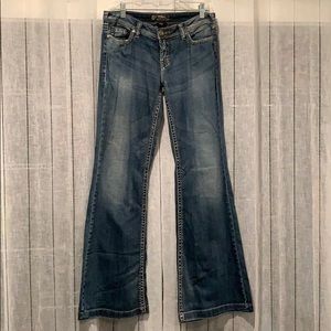 Silver Co. Jeans
